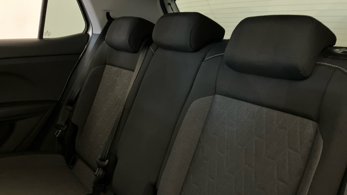 Volkswagen T-Cross 1.0 TSI Match 5dr Petrol Estate - Image 16